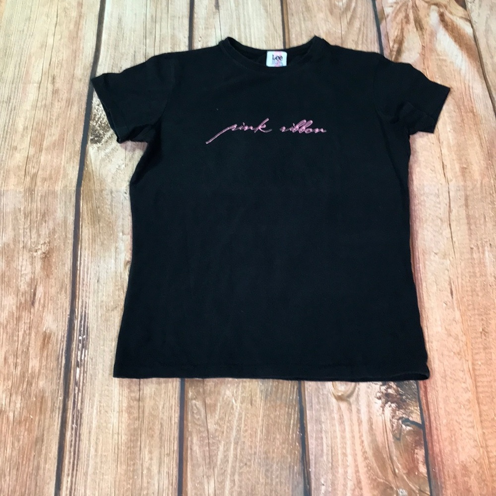 Pink Ribbon t-shirt